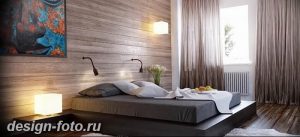 Акцентная стена в интерьере 30.11.2018 №371 - Accent wall in interior - design-foto.ru